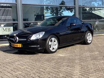 Mercedes-Benz SLK