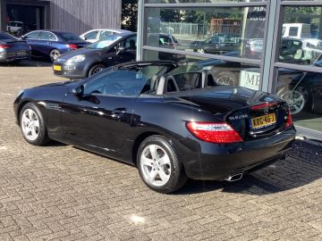 Mercedes-Benz SLK