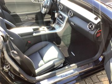 Mercedes-Benz SLK