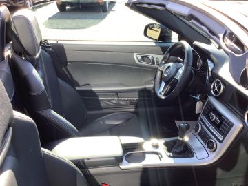 Mercedes-Benz SLK