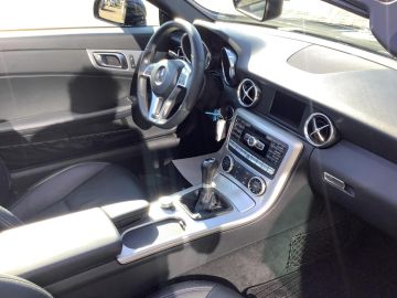Mercedes-Benz SLK