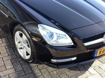 Mercedes-Benz SLK