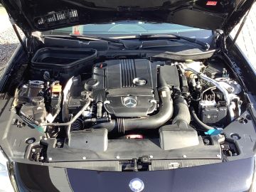 Mercedes-Benz SLK