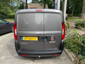 Fiat Doblò