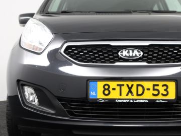 Kia Venga