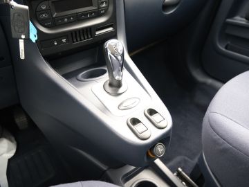 Peugeot 1007