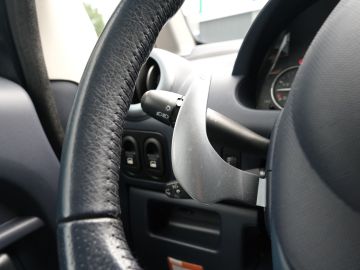 Peugeot 1007