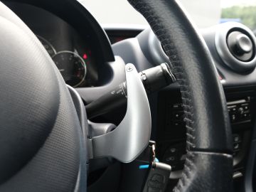 Peugeot 1007