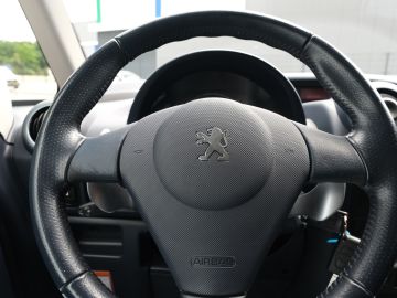 Peugeot 1007