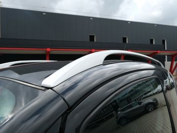 Peugeot 1007