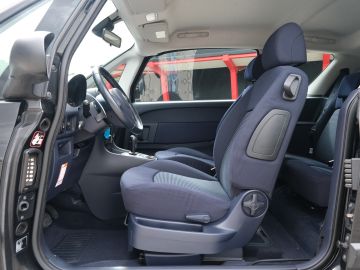 Peugeot 1007