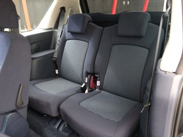 Peugeot 1007