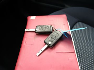 Peugeot 1007