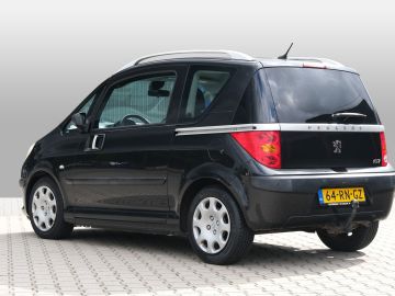 Peugeot 1007