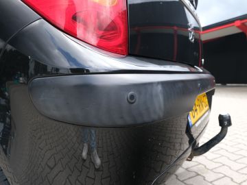 Peugeot 1007
