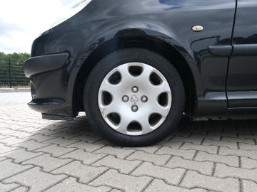 Peugeot 1007