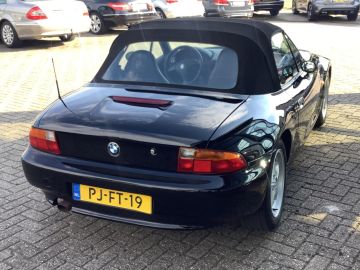 BMW Z3