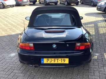 BMW Z3