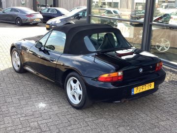 BMW Z3