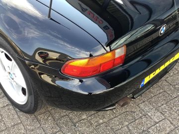 BMW Z3