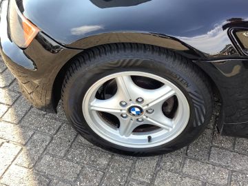 BMW Z3