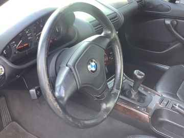 BMW Z3