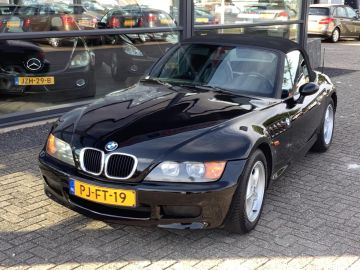 BMW Z3
