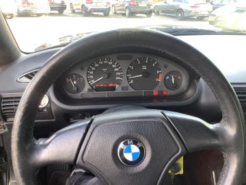 BMW Z3