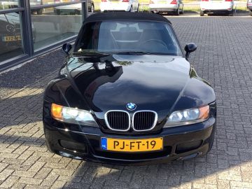BMW Z3