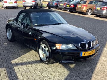 BMW Z3