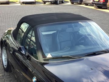 BMW Z3