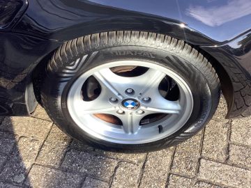 BMW Z3