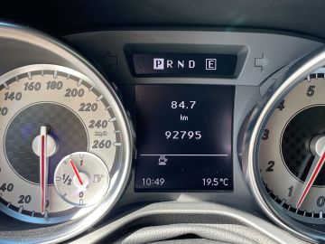 Mercedes-Benz SLK
