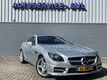 Mercedes-Benz SLK