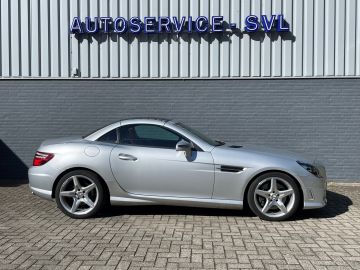 Mercedes-Benz SLK