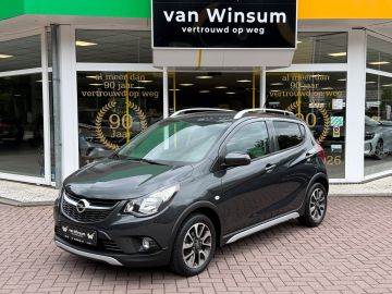 Opel KARL