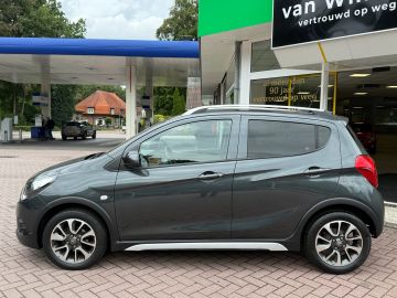 Opel KARL