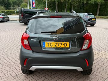 Opel KARL