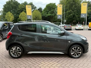Opel KARL