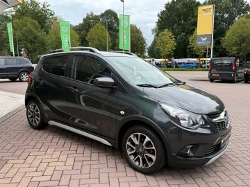 Opel KARL