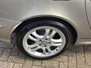 Mercedes-Benz SLK
