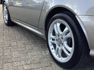 Mercedes-Benz SLK
