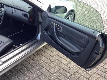 Mercedes-Benz SLK