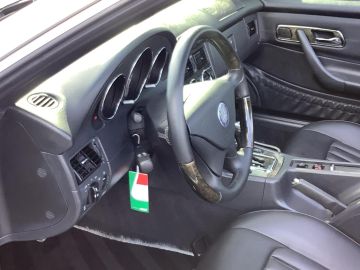 Mercedes-Benz SLK