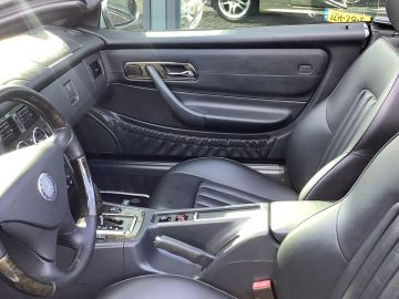 Mercedes-Benz SLK