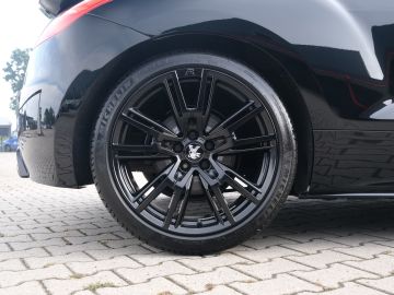 Peugeot RCZ