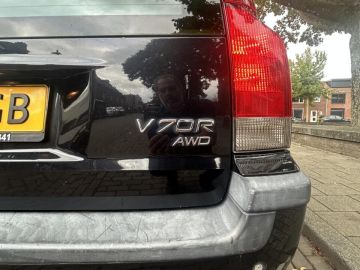 Volvo V70