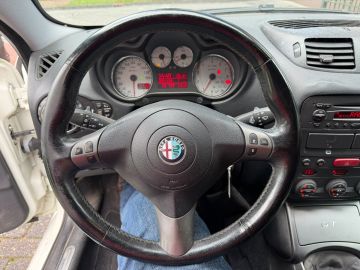 Alfa Romeo GT
