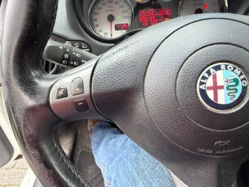 Alfa Romeo GT