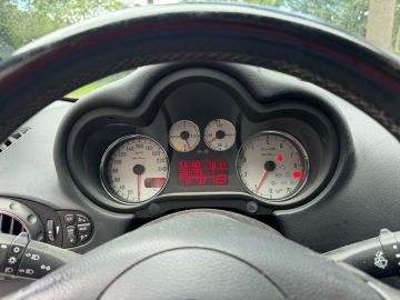 Alfa Romeo GT